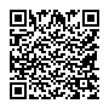 Kode QR untuk nomor Telepon +9518527457