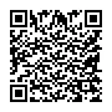 QR-code voor telefoonnummer +9518527463