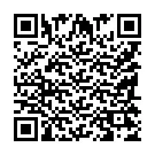 QR kód a telefonszámhoz +9518527464