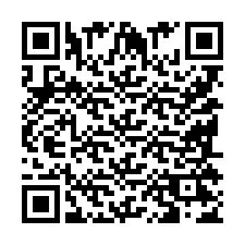 Código QR para número de telefone +9518527466