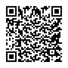 QR код за телефонен номер +9518527467