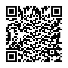 Código QR para número de telefone +9518527474