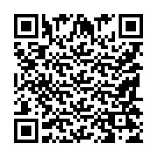 QR-code voor telefoonnummer +9518527475