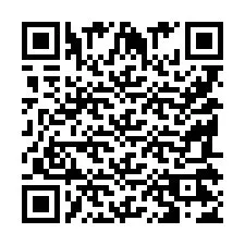 QR-koodi puhelinnumerolle +9518527480