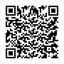 QR-koodi puhelinnumerolle +9518527485