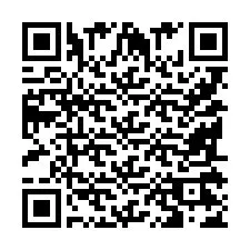 QR Code pour le numéro de téléphone +9518527487