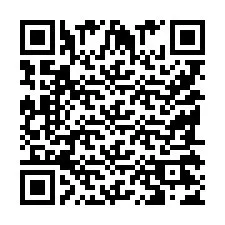 QR код за телефонен номер +9518527488