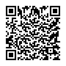 Código QR para número de telefone +9518527491