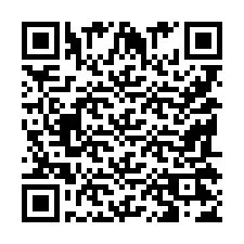 Codice QR per il numero di telefono +9518527495