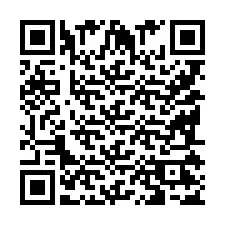 QR Code pour le numéro de téléphone +9518527502