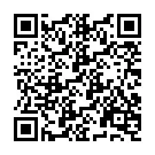 QR код за телефонен номер +9518527503