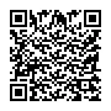 Codice QR per il numero di telefono +9518527504