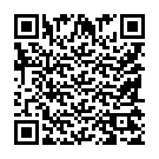 QR-Code für Telefonnummer +9518527509