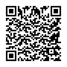 Codice QR per il numero di telefono +9518527547