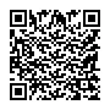 Codice QR per il numero di telefono +9518527555