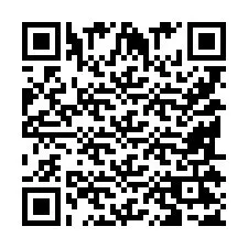 QR код за телефонен номер +9518527557