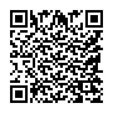 QR-koodi puhelinnumerolle +9518527568