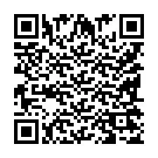 Codice QR per il numero di telefono +9518527592