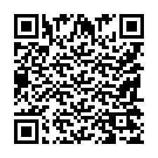 QR код за телефонен номер +9518527595