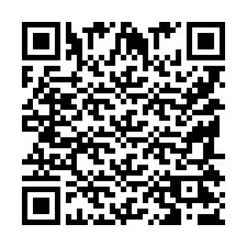 Codice QR per il numero di telefono +9518527620