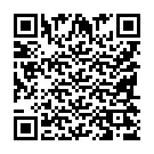 QR-koodi puhelinnumerolle +9518527623