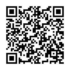 Codice QR per il numero di telefono +9518527633