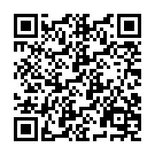 Código QR para número de telefone +9518527657