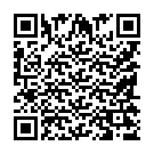 Código QR para número de telefone +9518527659