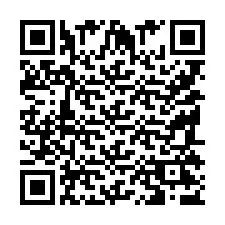 QR kód a telefonszámhoz +9518527660