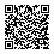 QR-code voor telefoonnummer +9518527670