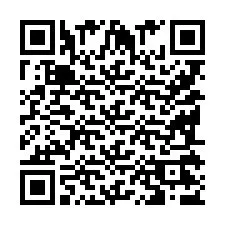 QR-код для номера телефона +9518527682