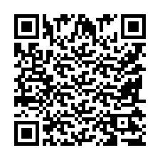 QR-koodi puhelinnumerolle +9518527707