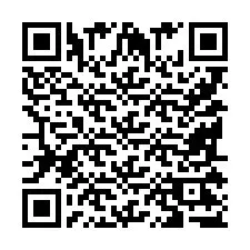 Código QR para número de teléfono +9518527717