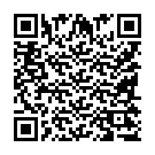 QR-koodi puhelinnumerolle +9518527723