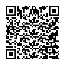 QR код за телефонен номер +9518527757