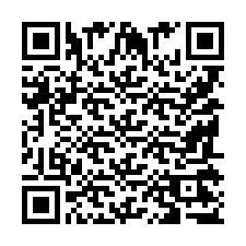 QR-koodi puhelinnumerolle +9518527785