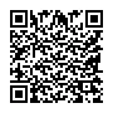 QR Code สำหรับหมายเลขโทรศัพท์ +9518527816