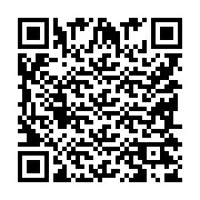 QR kód a telefonszámhoz +9518527822