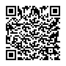 QR-koodi puhelinnumerolle +9518527824