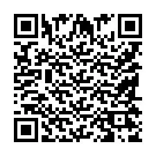 QR Code pour le numéro de téléphone +9518527829