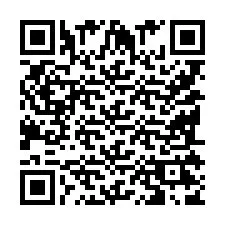 QR-Code für Telefonnummer +9518527846