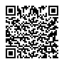 QR-код для номера телефона +9518527850