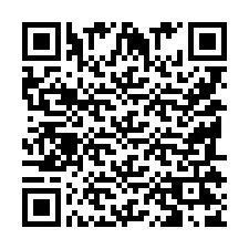 QR-koodi puhelinnumerolle +9518527854