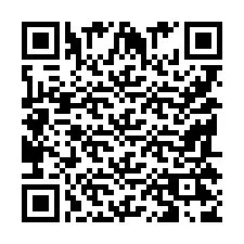 QR Code pour le numéro de téléphone +9518527865