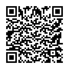 QR Code สำหรับหมายเลขโทรศัพท์ +9518527885