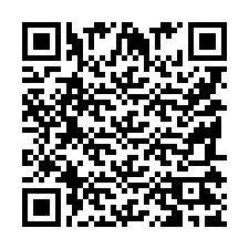 QR-koodi puhelinnumerolle +9518527900