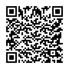 Código QR para número de teléfono +9518527918