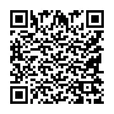 QR kód a telefonszámhoz +9518527923