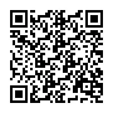 QR-koodi puhelinnumerolle +9518527934