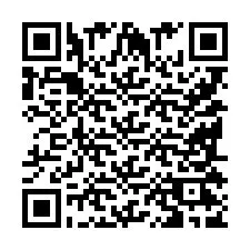 QR-koodi puhelinnumerolle +9518527936